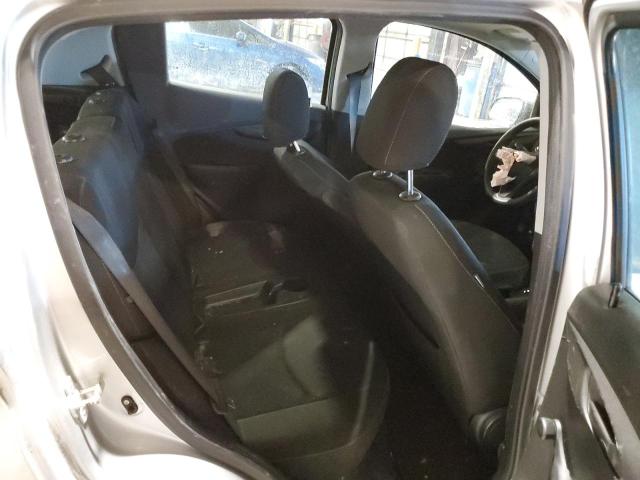 Photo 11 from auction – 2017 CHEVROLET SPARK LS with VIN KL8CB6SA0HC819481
