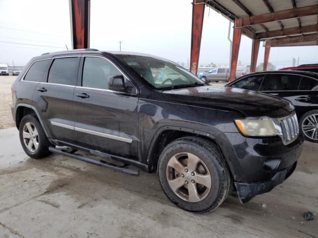 Photo 4 from auction – 2012 JEEP GRAND CHER with VIN 1C4RJEAG2CC201558