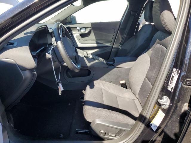 Photo 7 from auction – 2023 POLESTAR 2 with VIN YSMEG3KAXPL126131