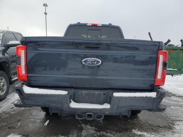 Photo 6 from auction – 2023 FORD F250 SUPER with VIN 1FT8W2BT2PEC22413