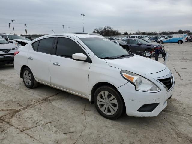 Photo 4 from auction – 2018 NISSAN VERSA S with VIN 3N1CN7AP1JL829430