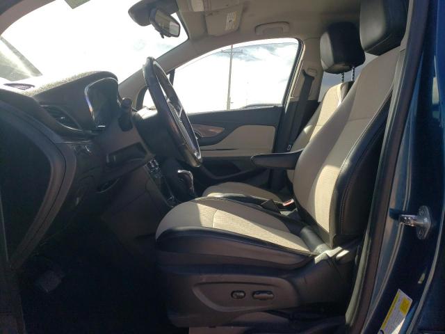 Photo 7 from auction – 2020 BUICK ENCORE PRE with VIN KL4CJASB5LB005180
