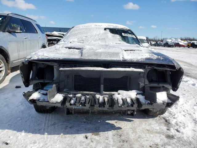 Photo 5 from auction – 2018 DODGE CHALLENGER with VIN 2C3CDZBTXJH259691