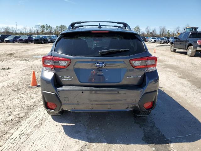 Photo 6 from auction – 2023 SUBARU CROSSTREK with VIN JF2GTHMC0P8237111