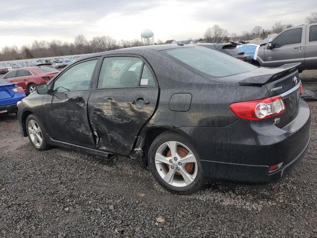 Photo 2 from auction – 2011 TOYOTA COROLLA BA with VIN 2T1BU4EE1BC705276