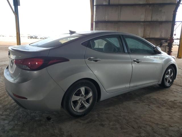 Photo 3 from auction – 2016 HYUNDAI ELANTRA SE with VIN 5NPDH4AEXGH753429