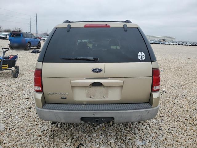 Photo 6 from auction – 2002 FORD EXPLORER X with VIN 1FMZU63E12ZC45647