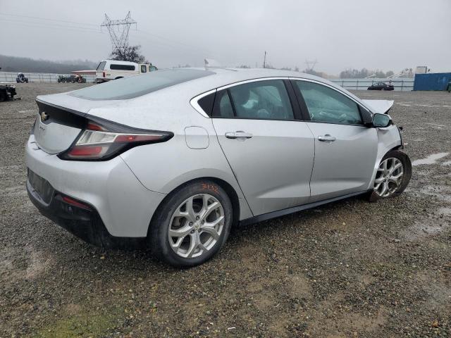 Photo 3 from auction – 2017 CHEVROLET VOLT PREMI with VIN 1G1RD6S55HU109333