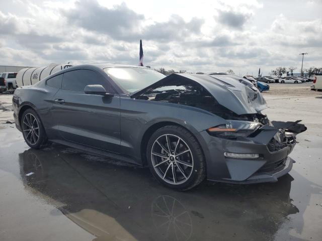Photo 4 from auction – 2019 FORD MUSTANG with VIN 1FA6P8TH4K5186594