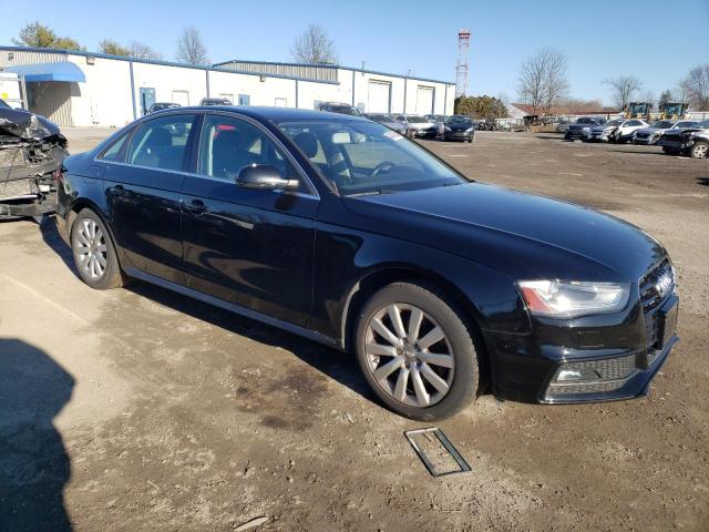 Photo 4 from auction – 2015 AUDI A4 PREMIUM with VIN WAUBFAFL5FN025872