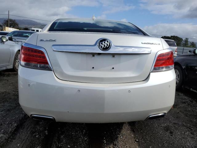 Photo 6 from auction – 2012 BUICK LACROSSE P with VIN 1G4GH5E3XCF171729