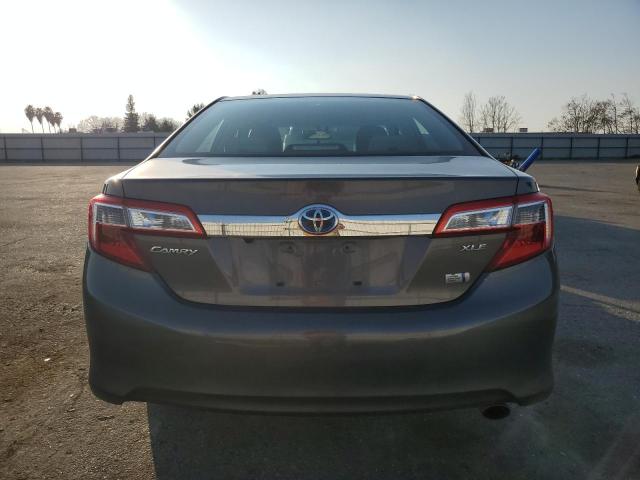 Photo 6 from auction – 2013 TOYOTA CAMRY HYBR with VIN 4T1BD1FK8DU095302