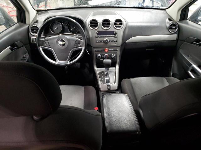 Photo 8 from auction – 2012 CHEVROLET CAPTIVA SP with VIN 3GNAL2EK6CS570994