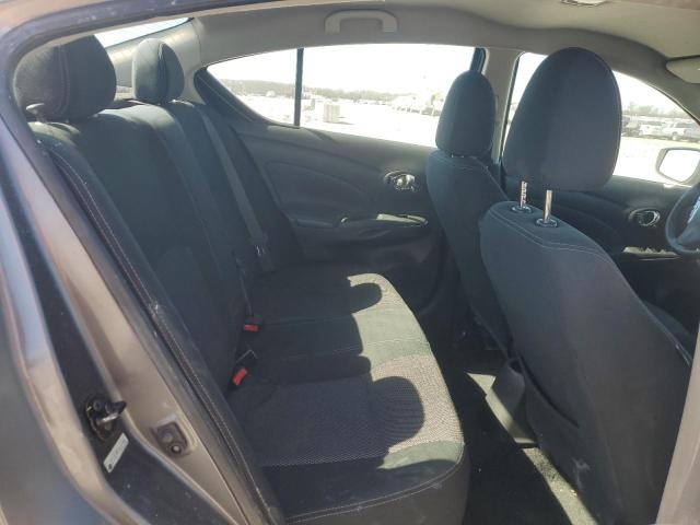 Photo 10 from auction – 2019 NISSAN VERSA S with VIN 3N1CN7AP1KL847198