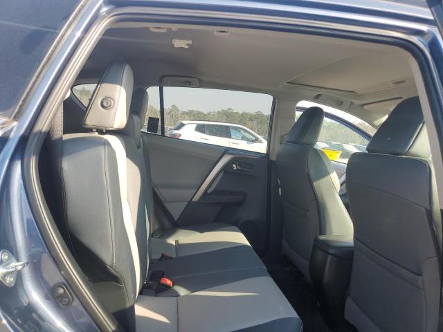 Photo 11 from auction – 2013 TOYOTA RAV4 LIMIT with VIN 2T3DFREV1DW090009