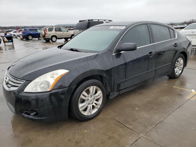 NISSAN ALTIMA BAS 2010 with VIN 1N4AL2AP5AN435870 - Photo from auction