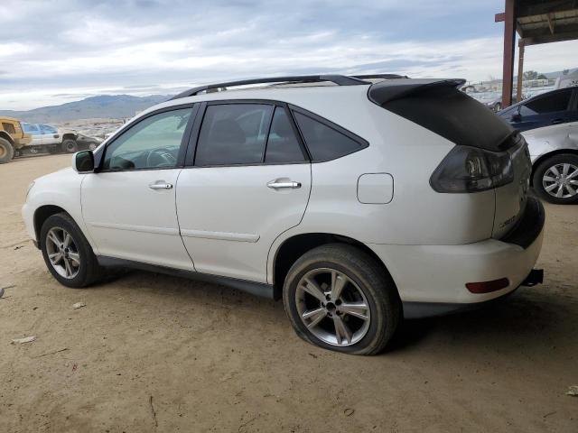 Photo 2 from auction – 2008 LEXUS RX 350 with VIN 2T2HK31U28C092421
