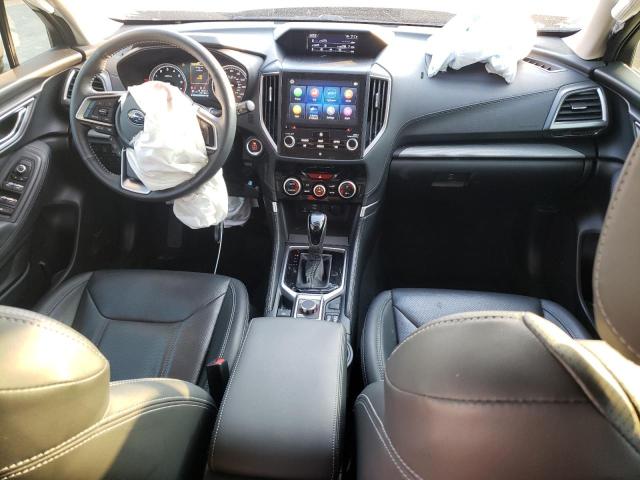 Photo 8 from auction – 2020 SUBARU FORESTER L with VIN JF2SKAUC4LH493699