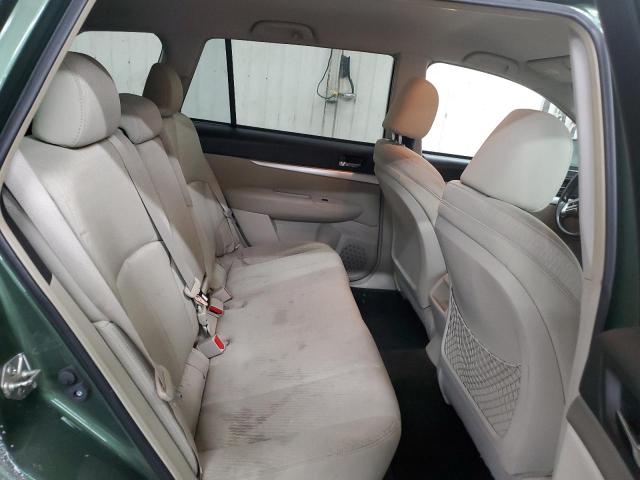 Снимка 11 от търг – 2012 SUBARU OUTBACK 2. с VIN 4S4BRBCC3C3302428