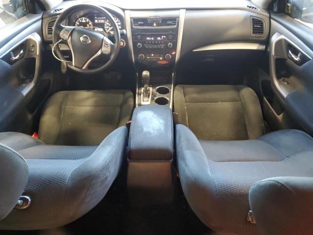 Photo 8 from auction – 2015 NISSAN ALTIMA 2.5 with VIN 1N4AL3AP2FN363703