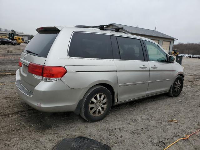 Photo 3 from auction – 2008 HONDA ODYSSEY EX with VIN 5FNRL38438B090832