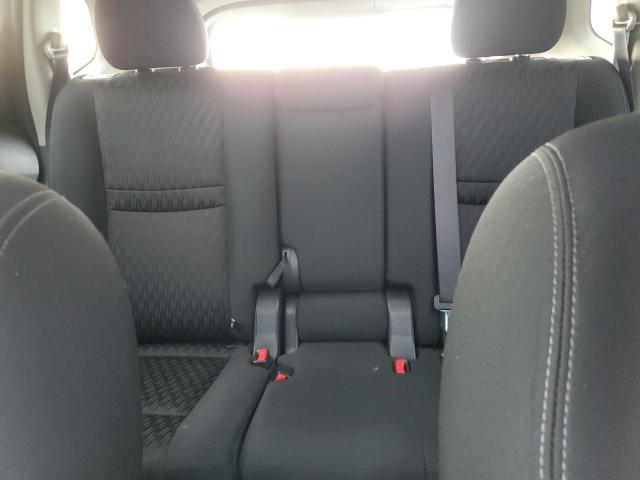 Photo 10 from auction – 2020 NISSAN ROGUE S with VIN KNMAT2MT1LP527830