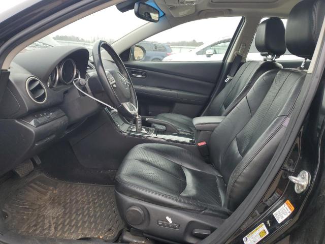 Photo 7 from auction – 2009 MAZDA 6 I with VIN 1YVHP82H495M43990