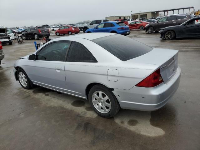 Photo 2 from auction – 2003 HONDA CIVIC with VIN 1HGEM22003L036472