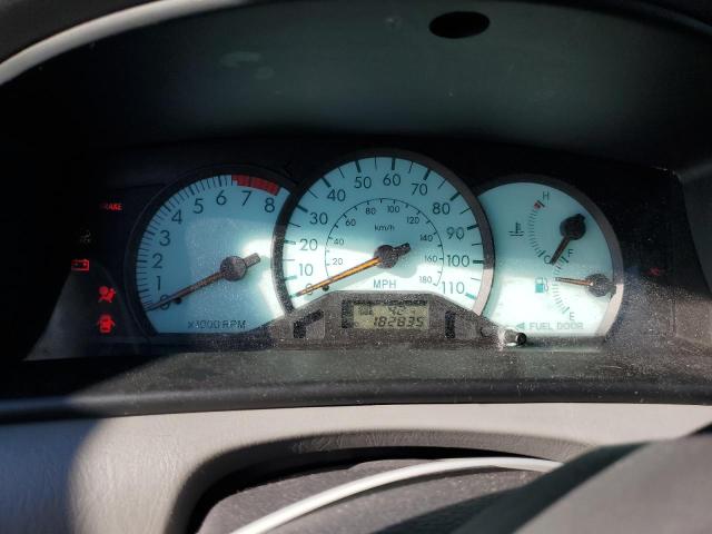 Photo 9 from auction – 2004 TOYOTA COROLLA CE with VIN 2T1BR32EX4C316722