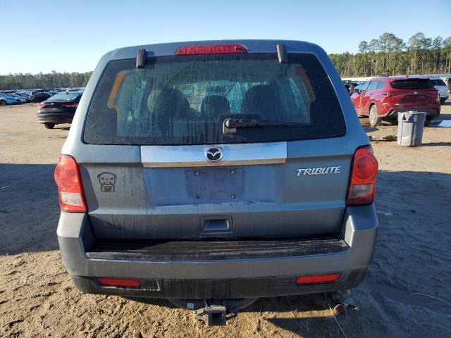 Photo 6 from auction – 2010 MAZDA TRIBUTE I with VIN 4F2CY0C70AKM03819