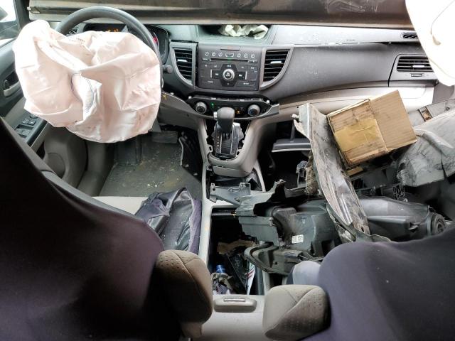Photo 8 from auction – 2014 HONDA CR-V EX with VIN 5J6RM3H59EL019448