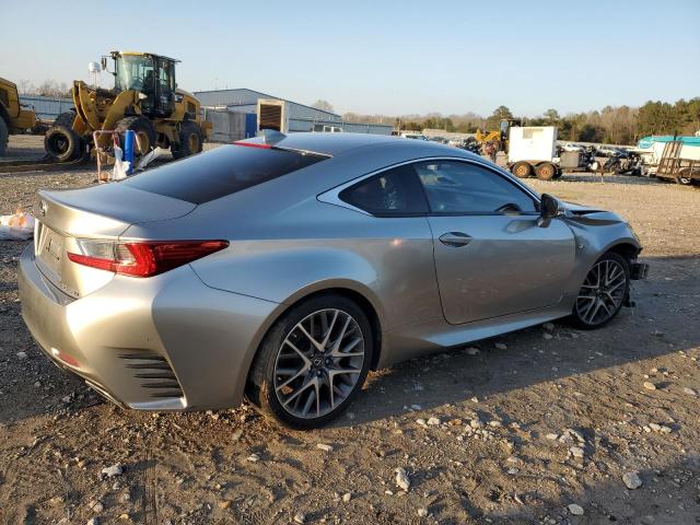 Снимка 3 от търг – 2015 LEXUS RC 350 с VIN JTHHE5BCXF5005970