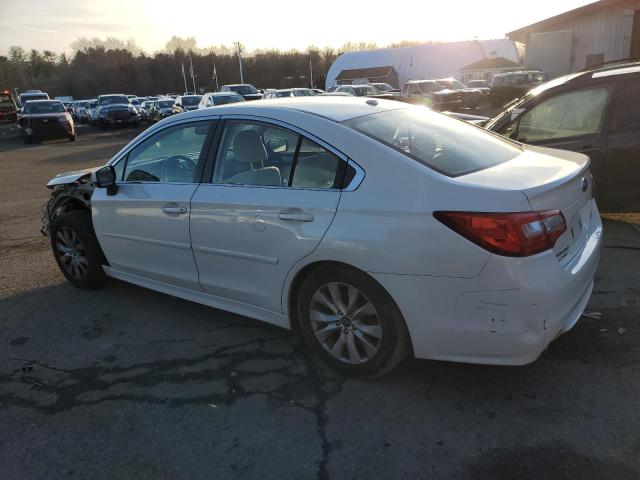 Photo 2 from auction – 2015 SUBARU LEGACY 2.5 with VIN 4S3BNAE65F3019678