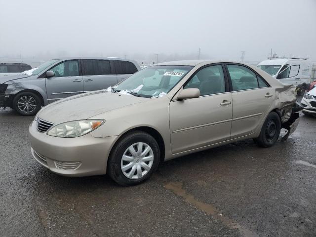 Photo 1 from auction – 2005 TOYOTA CAMRY LE with VIN 4T1BE32K95U413038