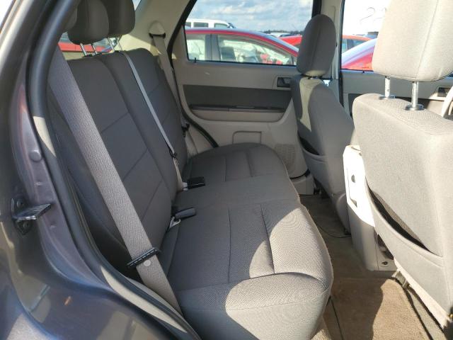 Photo 11 from auction – 2010 FORD ESCAPE XLT with VIN 1FMCU0DGXAKA02011