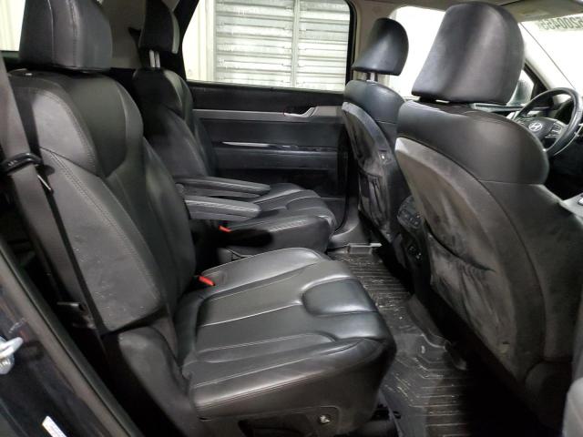 Photo 11 from auction – 2022 HYUNDAI PALISADE S with VIN KM8R4DHE9NU439728