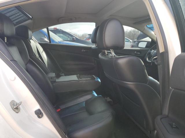 Photo 10 from auction – 2011 NISSAN MAXIMA S with VIN 1N4AA5AP7BC815488