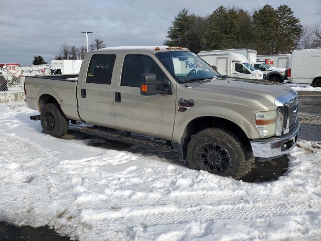 Photo 4 from auction – 2009 FORD F350 SUPER with VIN 1FTSW31R89EA26366