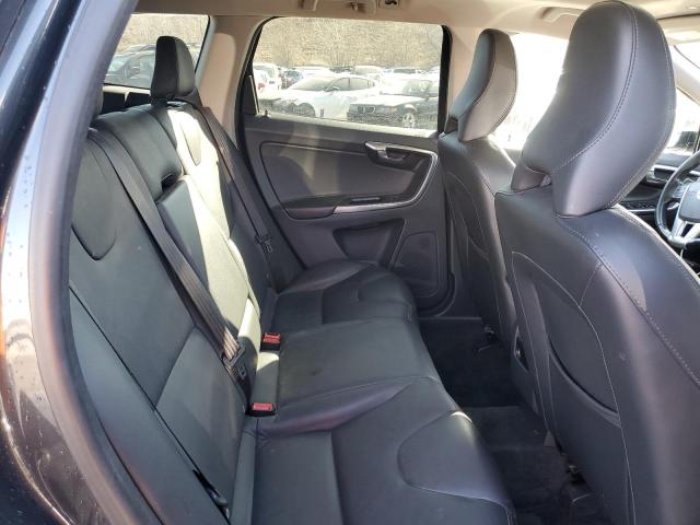Photo 11 from auction – 2015 VOLVO XC60 T6 PR with VIN YV4902RK2F2631012