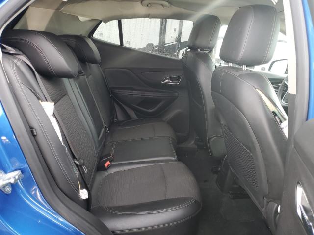 Photo 11 from auction – 2015 BUICK ENCORE with VIN KL4CJASB1FB051061