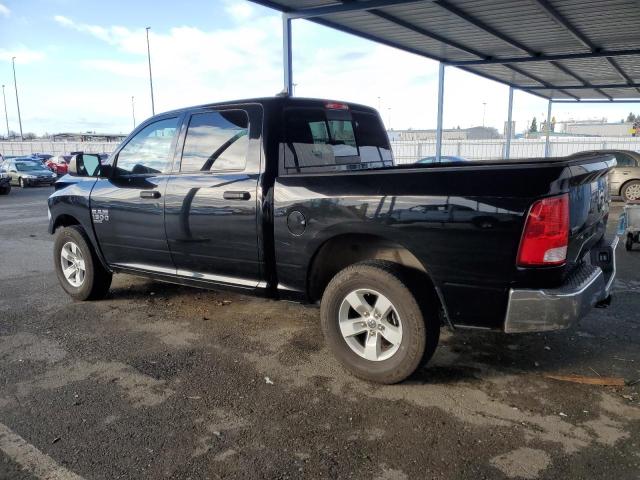 Photo 2 from auction – 2023 RAM 1500 CLASS with VIN 1C6RR7LG2PS554693