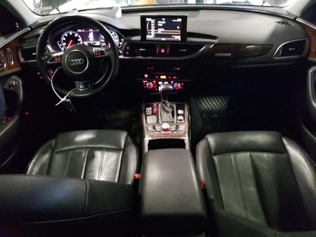 Photo 8 from auction – 2015 AUDI A6 PRESTIG with VIN WAUHGAFCXFN007004