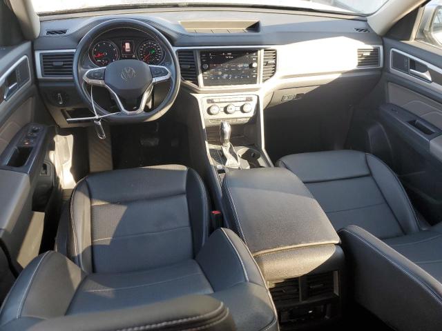 Photo 8 from auction – 2021 VOLKSWAGEN ATLAS SE with VIN 1V2DP2CA2MC584059