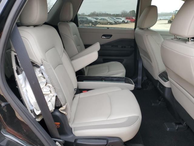 Снимка 11 от търг – 2023 NISSAN PATHFINDER с VIN 5N1DR3CB7PC239717