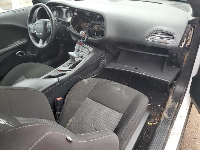 Photo 8 from auction – 2020 DODGE CHALLENGER with VIN 2C3CDZFJXLH218084
