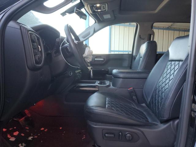Photo 7 from auction – 2021 CHEVROLET SILVER1500 with VIN 3GCUYEEL5MG185142