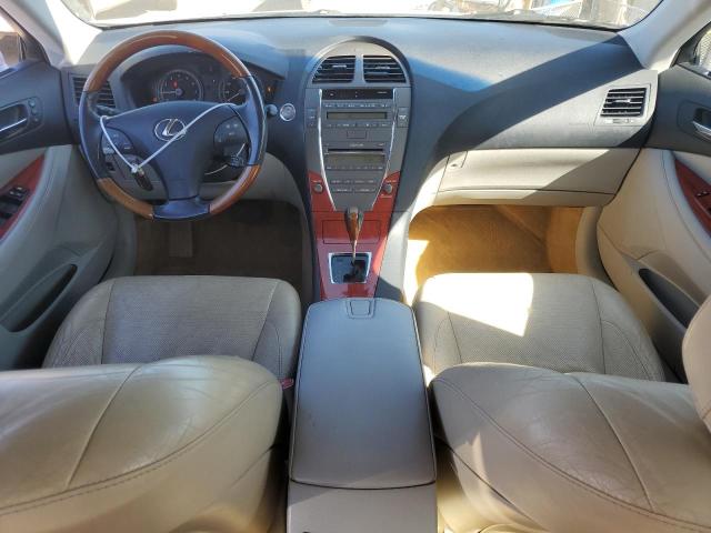 Photo 8 from auction – 2007 LEXUS ES 350 with VIN JTHBJ46G872059179