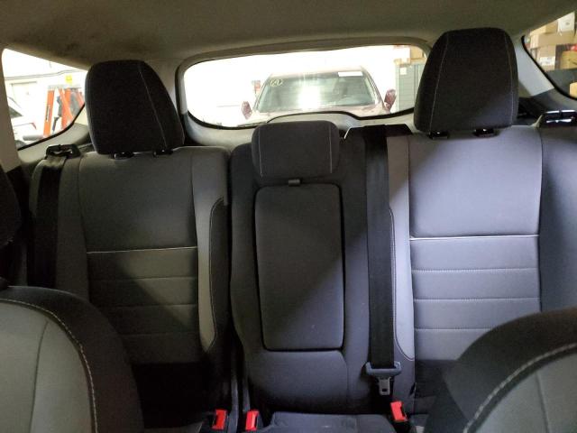 Photo 10 from auction – 2014 FORD ESCAPE SE with VIN 1FMCU9G90EUD90006