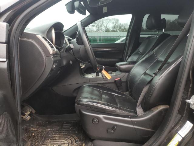 Photo 7 from auction – 2014 JEEP GRAND CHER with VIN 1C4RJFBM4EC443295
