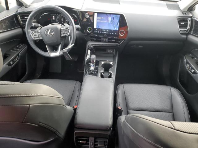 Photo 8 from auction – 2022 LEXUS NX 350H with VIN 2T2AKCEZ2NC002882